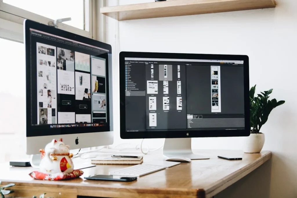 diseño responsive
